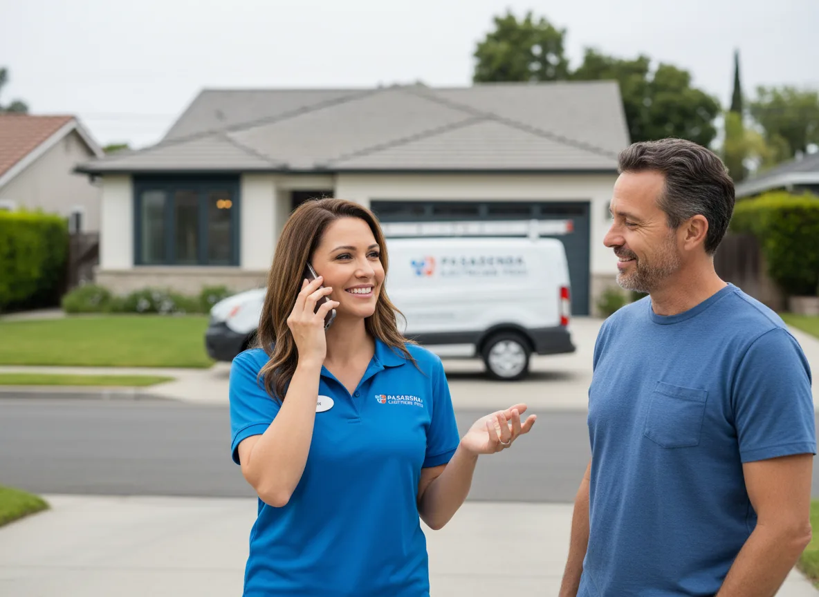 Electrician Little Hocking, OH FAQs